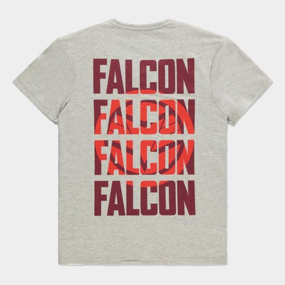 Official Marvel The Falcon Unisex  T-Shirts