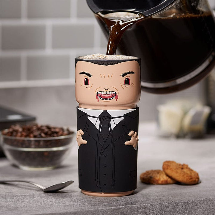 Official Dracula CosCup