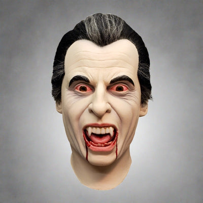 Hammer Horror Dracula Mask
