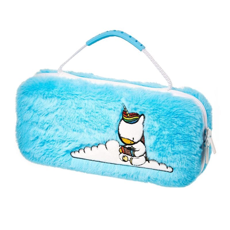 Nintendo switch cheap unicorn case