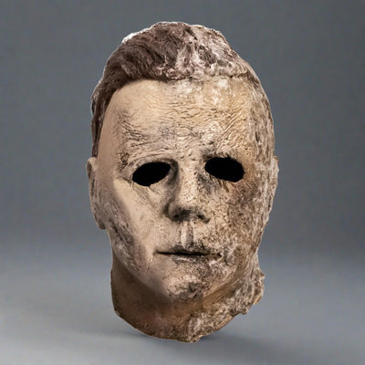 Halloween (2022) Michael Myers Halloween Ends Mask