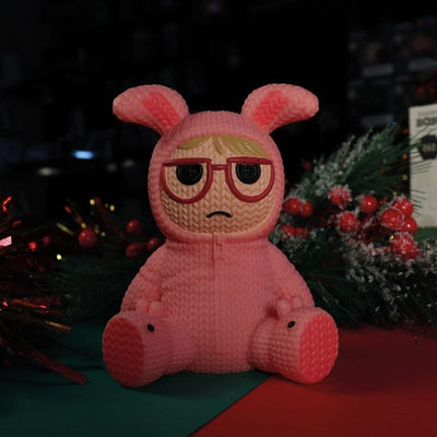 Ralphie Collectible Vinyl Figure from Handmade By Robots