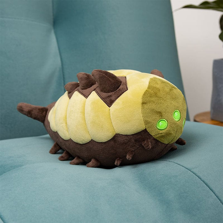 Official Destiny Hive Worm Plushie / Plush