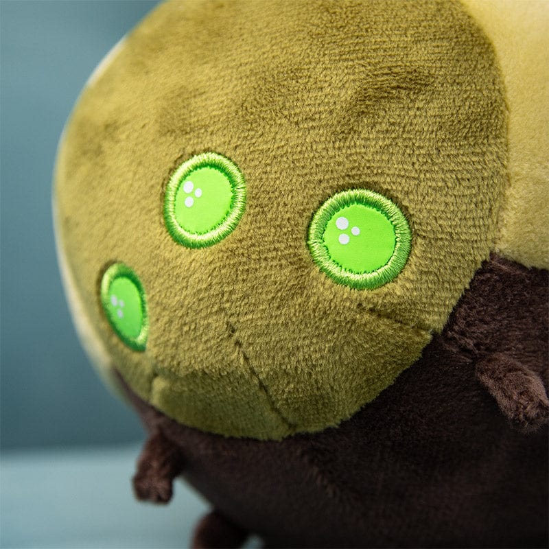 Official Destiny Hive Worm Plushie / Plush