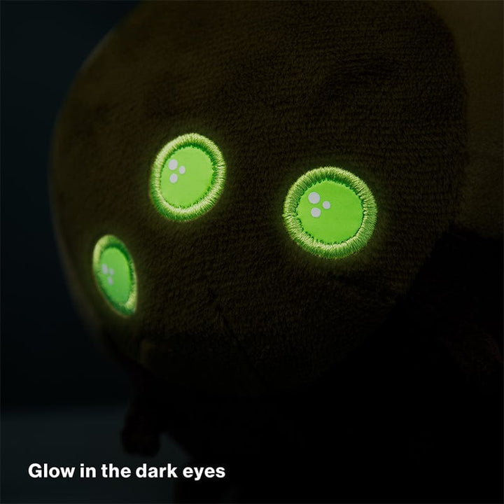 Official Destiny Hive Worm Plushie / Plush