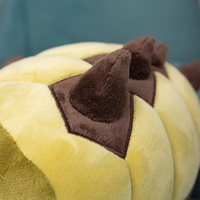 Official Destiny Hive Worm Plushie / Plush