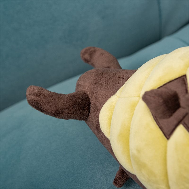 Official Destiny Hive Worm Plushie / Plush