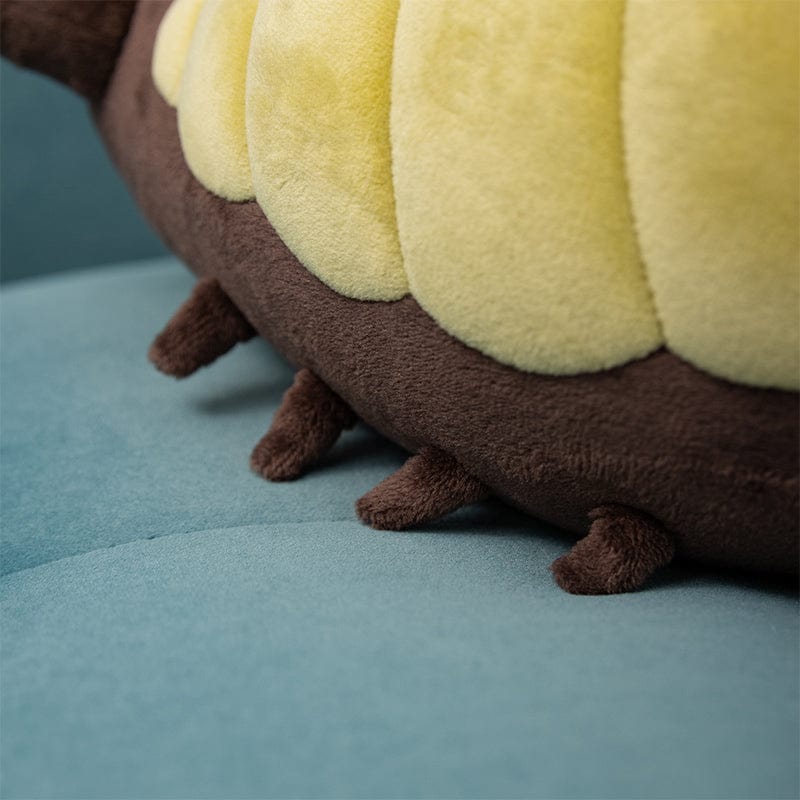Official Destiny Hive Worm Plushie / Plush