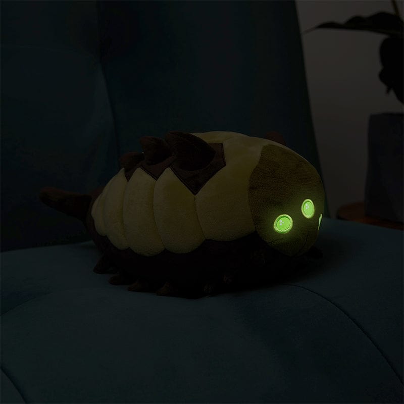 Official Destiny Hive Worm Plushie / Plush