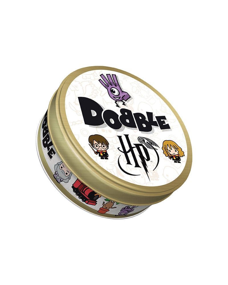 Official Harry Potter Dobble Card Game