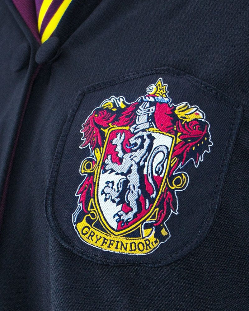 Official Harry Potter Gryffindor Wizard Robe / Cloak