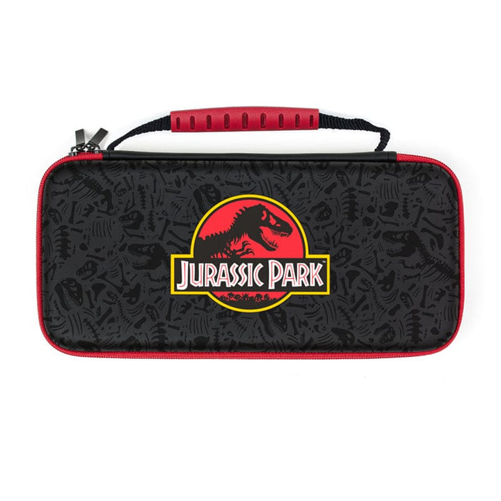 Official Jurassic Park Nintendo Switch Case