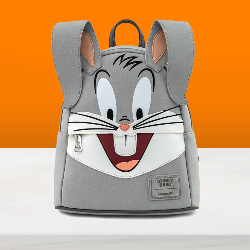 Loungefly dug 2025 backpack
