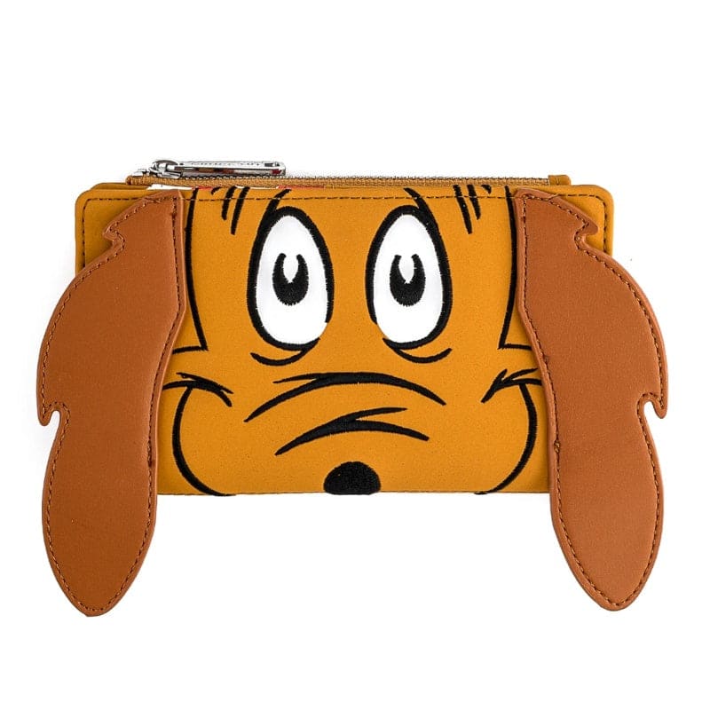 Pluto loungefly wallet deals