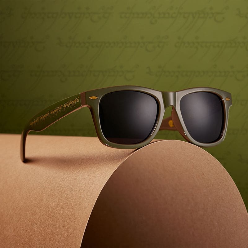 ONE SIZE Official Lord of the Rings Sunglasses