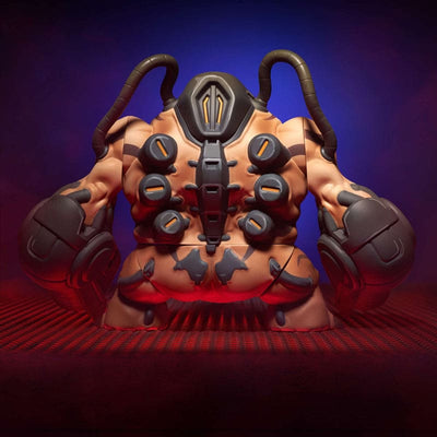Official DOOM® Mancubus Collectible Figurine