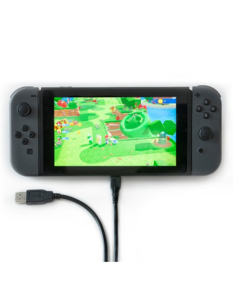 USB-C Charge Cable for Nintendo Switch