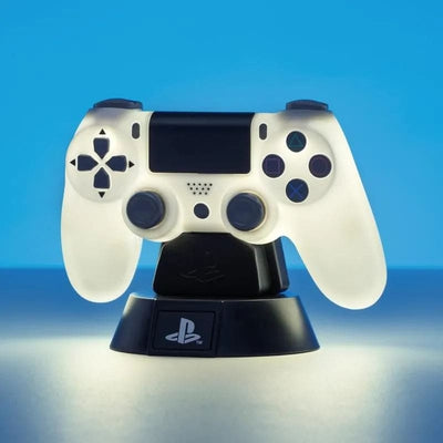 Official PlayStation DS4 Controller Icon Light