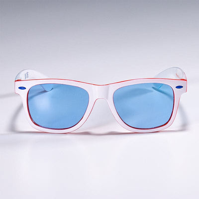 ONE SIZE Official Pepsi Sunglasses