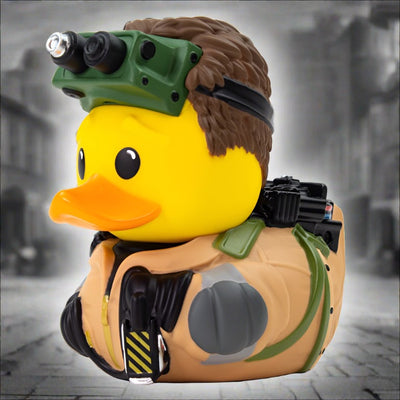 Ghostbusters Ray Stantz TUBBZ Collectible Duck