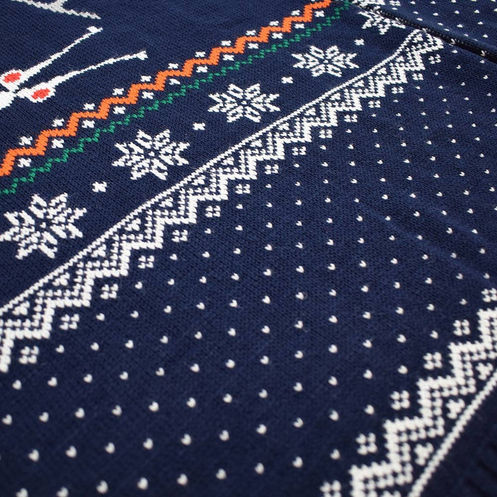 Official Star Wars X-Wing Vs. Tie Fighter Christmas Jumper / Ugly Sweater