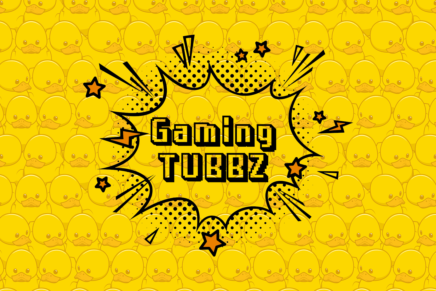 5 TUBBZ Collectibles You Need to Have If You’re a Gamer!