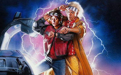 4 Accurate Predictions By Back To The Future