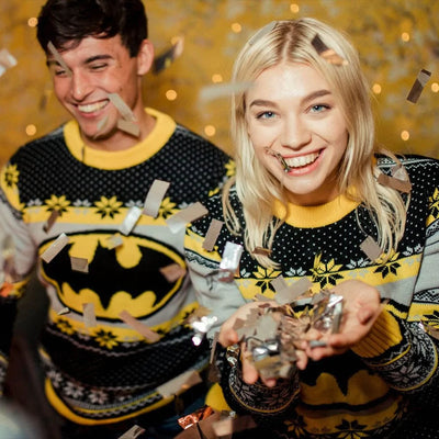 The Best Christmas Jumpers in 2022 - Just Geek