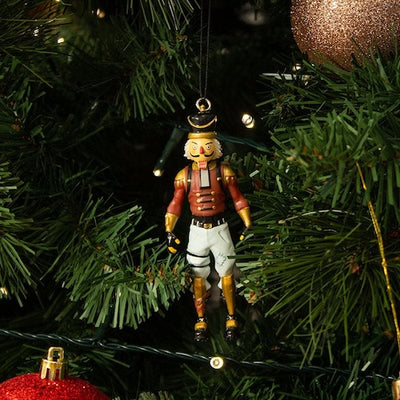 Deck the Halls with Cheer: Must-Have Christmas Baubles from Just Geek