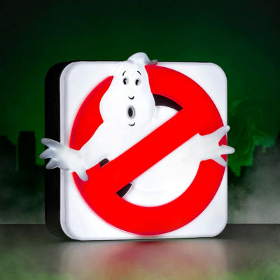 Busting Ghosts in Style: 3 Ghostbusters CosCups for Your Halloween Party