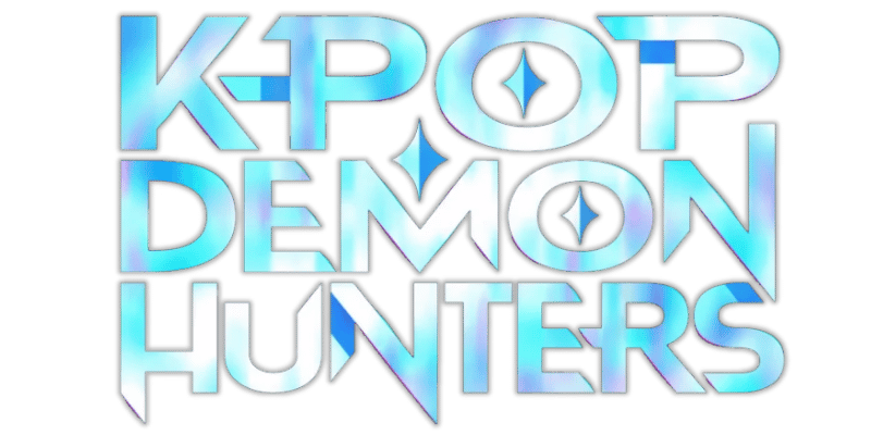 K-Pop Demon Hunters Merchandise