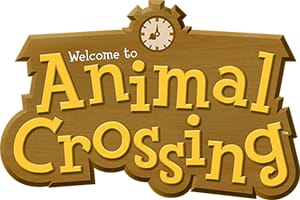 Animal Crossing Merchandise