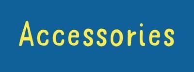 Apparel Accessories
