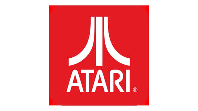 Atari Clothing & Merchandise