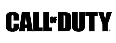 Call of Duty Merchandise
