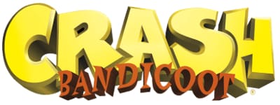 Crash Team Racing & Crash Bandicoot Merchandise