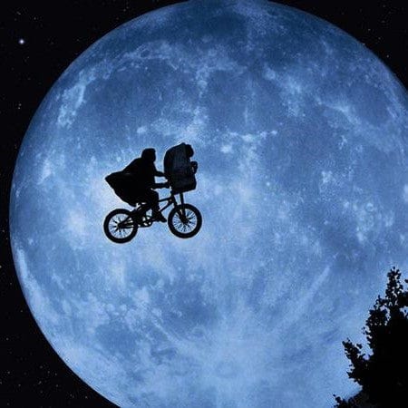 E.T. Merchandise