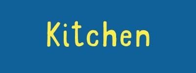 Geeky Kitchenware