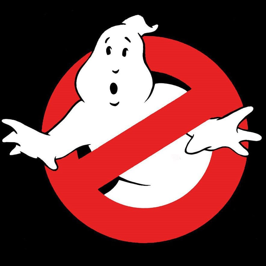 Ghostbusters Merchandise
