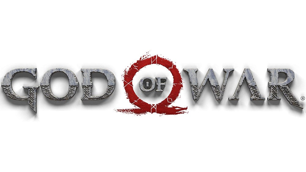 God of War Merchandise