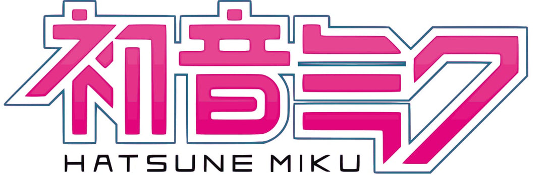 Hatsune Miku Merchandise