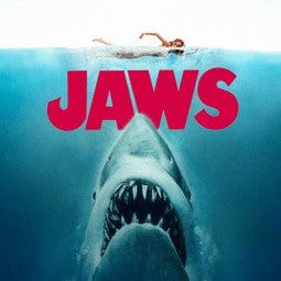 Jaws Merchandise