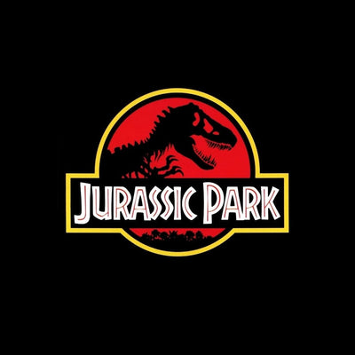 Jurassic Park Merchandise