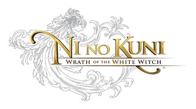 Ni No Kuni Merchandise