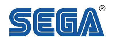 Sega Merchandise, Clothing & Gifts