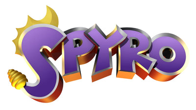 Spyro the Dragon Merchandise & Gifts