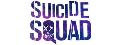 Suicide Squad Merchandise & Gifts
