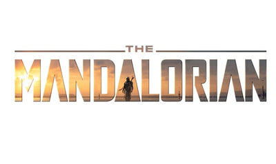 The Mandalorian Merchandise