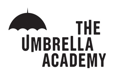 Umbrella Academy Merchandise