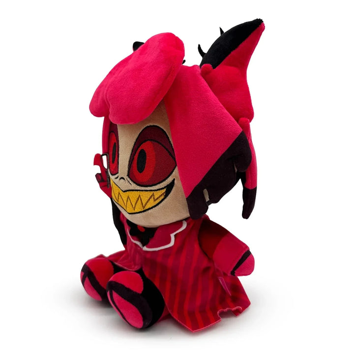 Hazbin Hotel: Alastor Plush - Youtooz